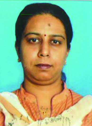 Dr. Rinku Bhargava